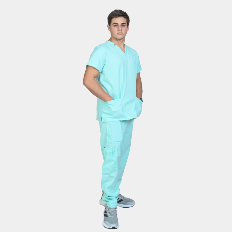 Classic Scrubs