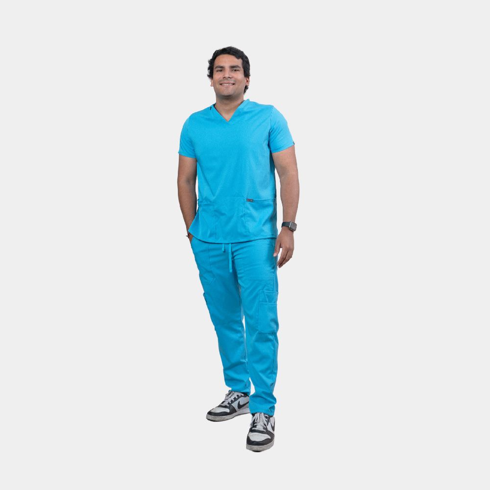Classic Scrubs