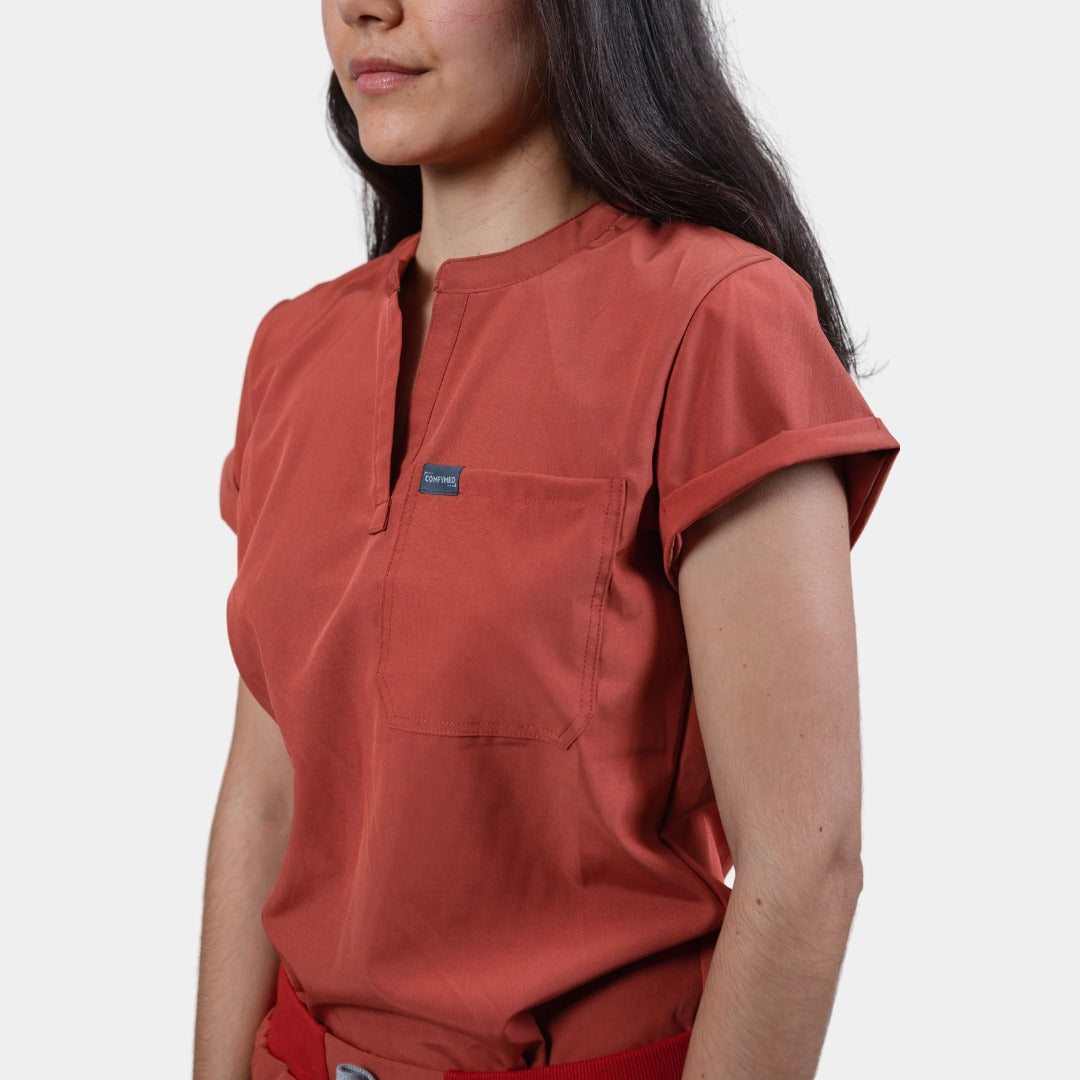Light Scrubs for Women