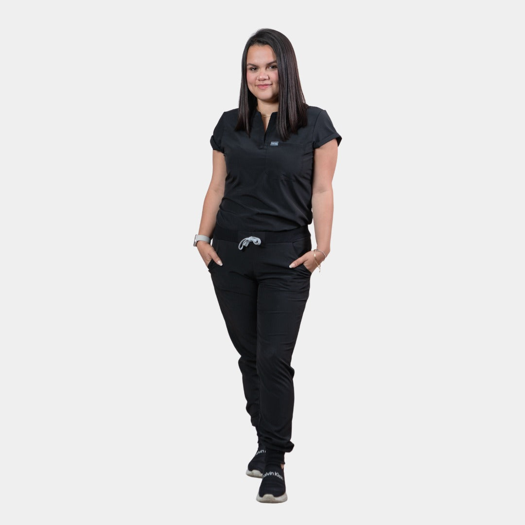 Light Scrubs for Women