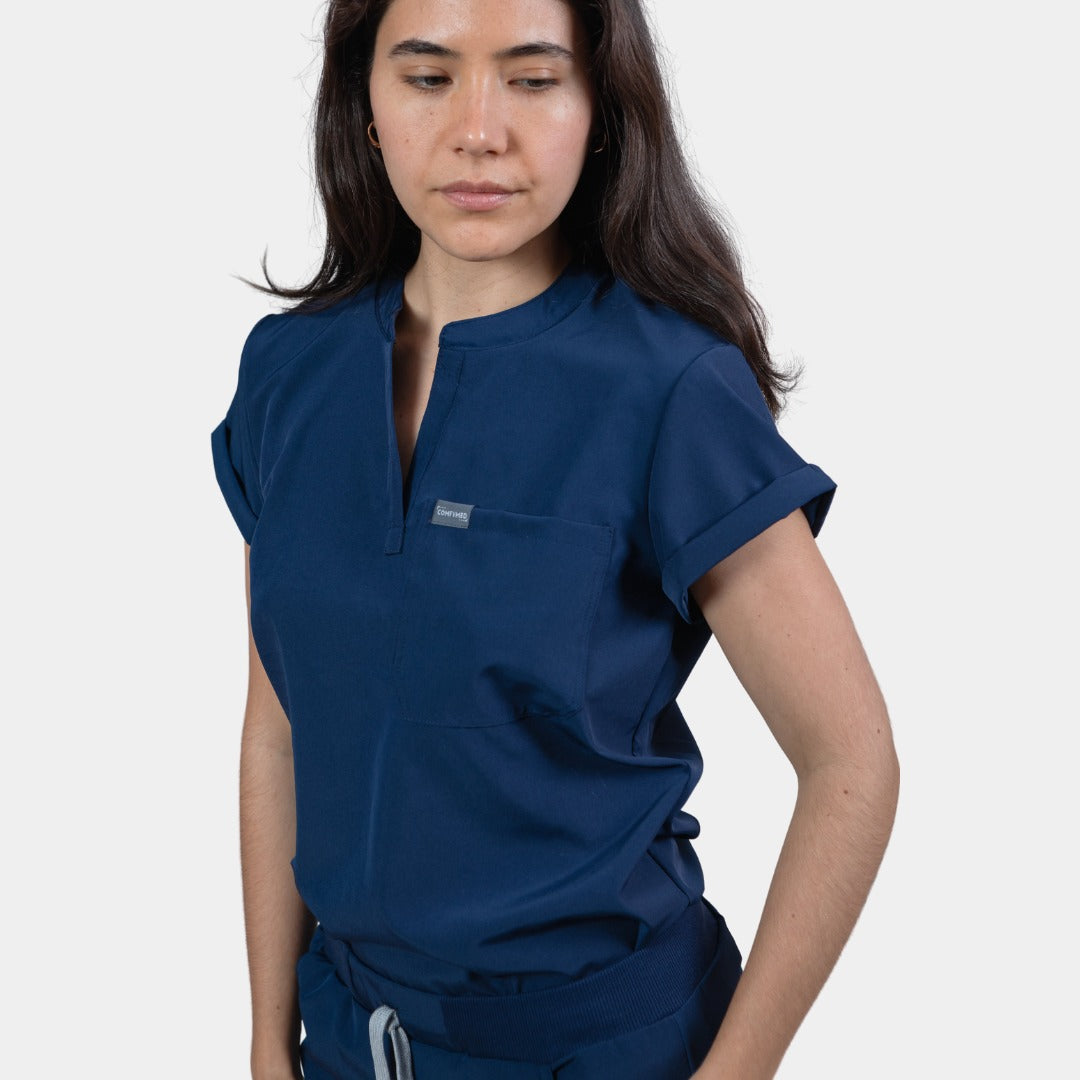 Light Scrubs for Women