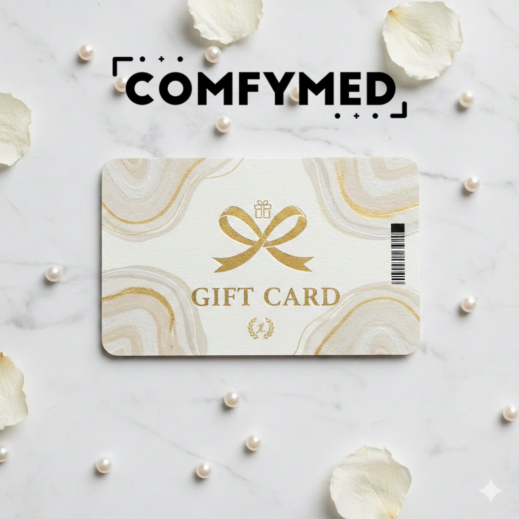 Comfymed Gift Card