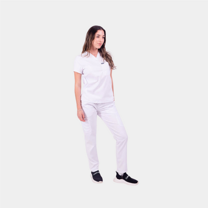 Slimfit Scrubs