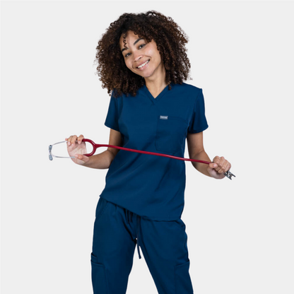Slimfit Scrubs