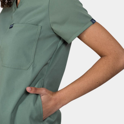 Slimfit Scrubs