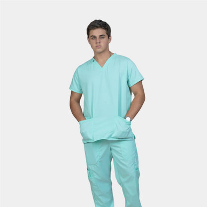 Classic Scrubs