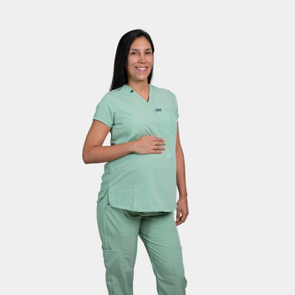 Maternity Scrubs
