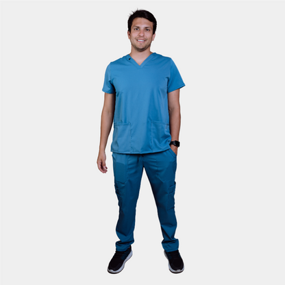 Classic Scrubs