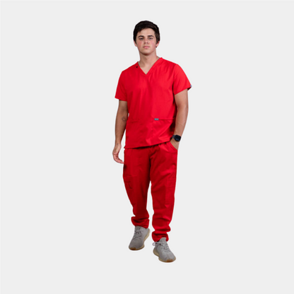Classic Scrubs