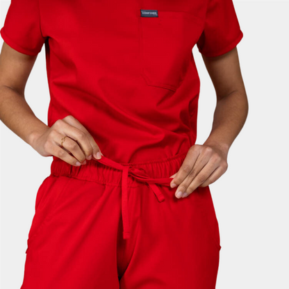 Slimfit Scrubs