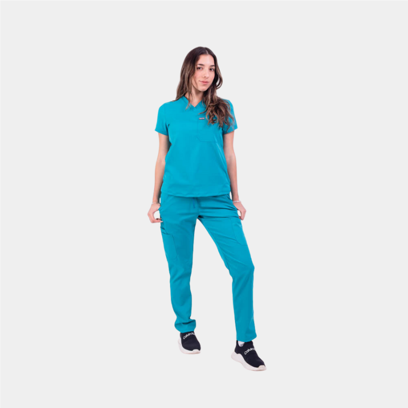 Slimfit Scrubs