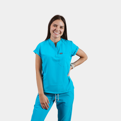 Light Scrubs for Women