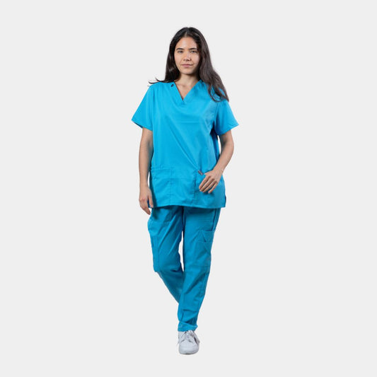 Classic Scrubs