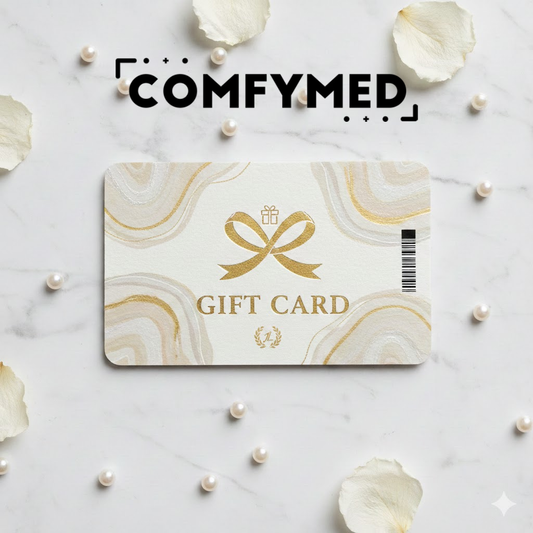 Comfymed Gift Card